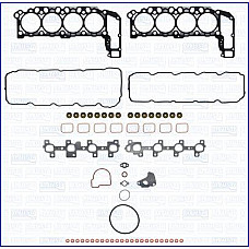 Set garnituri, chiulasa DODGE DAKOTA, Ridica, 10.2003 - Ajusa 52426600