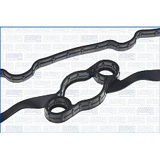 Set garnituri, Capac supape HYUNDAI GENESIS (DH), Sedan, 03.2014 - Ajusa 56049100