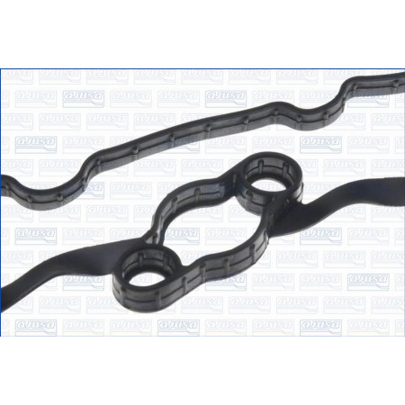 Set garnituri, Capac supape HYUNDAI GENESIS (DH), Sedan, 03.2014 - Ajusa 56049100