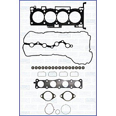 Set garnituri. chiulasa Complete engine gasket set up KIA OPTIMA SORENTO II 2.4-2.4H 09.10- KIA SORENTO II (XM), Crossover, 09.2009 - Ajusa 52474200