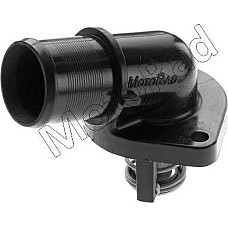 Termostat.lichid racire Termostat sistem racire 89C se potriveste. CITROEN BERLINGO BERLINGO-MINIVAN C2 C2 ENTERPRISE C3 I C3 P CITROEN C3 II (SC_), Hatchback, 11.2009 - Motorad 525-89K