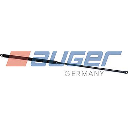 Amortizor deflector aer Arcul cu gaz arcul cu gaz de incarcare 810 VOLVO F10 F12 F16 FL10 FL12 FL7 08.77-09.98 VOLVO FL10 (FL10 6X2), 09.1985 - 09.1998 Auger 52651