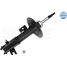 Amortizor VOLVO S40 I (644), Sedan, 07.1995 - 12.2004 Meyle 526 623 0004