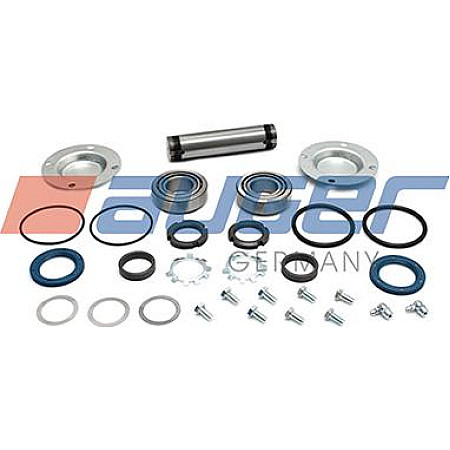 Set reparatie. pivot Kit pivot SCANIA 3 4 PGRT 05.87- SCANIA P,G,R,T - series (N320), 01.2003 - Auger 52617