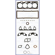 Set garnituri, chiulasa VW POLO (86C, 80), Hatchback, 10.1981 - 09.1994 Ajusa 52021400