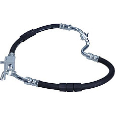 Furtun frana MAZDA 6 (GY), Turism, 01.2002 - 02.2008 Maxgear 52-0270