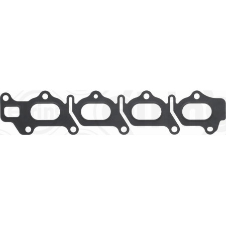 Garnitura. galerie evacuare Exhaust manifold gasket DS DS 5 CITROEN C4 GRAND PICASSO I C4 GRAND PICASSO II C4 II C4 PICASS PEUGEOT 407 (6D_), Sedan, 02.2004 - 12.2011 Elring 521.960