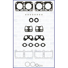 Set garnituri, chiulasa ALFA ROMEO 145 (930_), Hatchback, 07.1994 - 01.2001 Ajusa 52140500