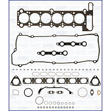 Set garnituri, chiulasa BMW 3 Touring III (E36), Turism, 08.1994 - 12.1999 Ajusa 52141500