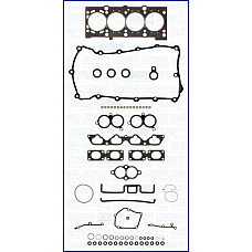 Set garnituri, chiulasa BMW Z3 (E36), Roadster, 10.1995 - 01.2003 Ajusa 52141100