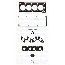 Set garnituri, chiulasa RENAULT MEGANE I (BA0/1_), Hatchback, 08.1995 - 12.2004 Ajusa 52143300