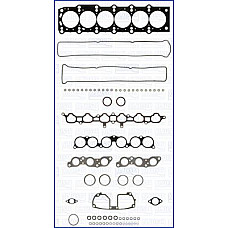Set garnituri. chiulasa Complete engine gasket set up LEXUS GS IS I IS SPORTCROSS TOYOTA ALTEZZA GITA ARISTO SUPRA 3.0 05. TOYOTA ARISTO II (_S16_), Sedan, 08.1997 - 10.2004 Ajusa 52163800