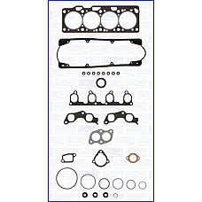 Set garnituri, chiulasa VW GOLF III (1H1), Hatchback, 08.1991 - 07.1998 Ajusa 52162000