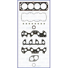 Set garnituri, chiulasa OPEL ASTRA F CLASSIC (T92), Hatchback, 01.1998 - 08.2002 Ajusa 52117800
