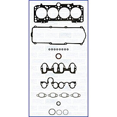 Set garnituri, chiulasa VW GOLF III (1H1), Hatchback, 08.1991 - 07.1998 Ajusa 52139300