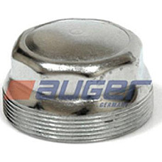 Capac. butuc roata Capacul butucului rotii M105x3 capac roata Auger 52131