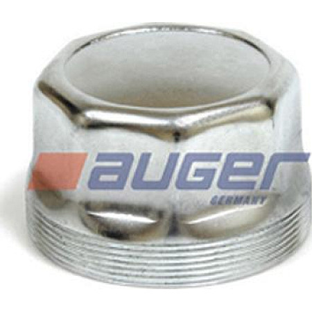 Capac de roata Capacul butucului rotii M125x3 M125x3 capac roata Auger 52125