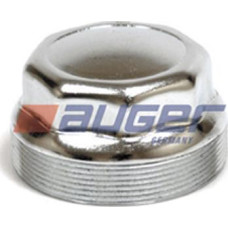 Capac de roata Capacul butucului rotii M115x3 M115x3 capac roata Auger 52123