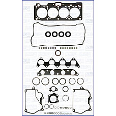 Set garnituri, chiulasa TOYOTA COROLLA LEVIN VII (_E10_), Compartiment, 06.1991 - 08.1997 Ajusa 52122800