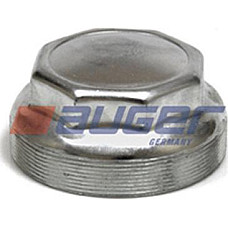 Capac. butuc roata Capacul butucului rotii M155x3 capac roata Auger 52127