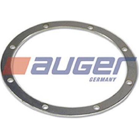 Disc presiune. suport arc Masina de spalat cu axe 191-224x4 VOLVO F10 F12 F16 FH12 FH16 FH16 II FL10 FL12 FL6 FL7 VOLVO F12, 01.1976 - 12.1995 Auger 52819