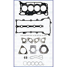 Set garnituri, chiulasa RENAULT GRAND SCENIC III (JZ0/1_), Dubita, 02.2009 - Ajusa 52343200