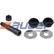 Set montare. amortizor Set de asamblare amortizoare SCANIA 3 3 BUS 4 4 BUS PGRT DC09.108-OSC11.03 05.87- SCANIA 4 - series, Autobuz, 08.1997 - 09.2010 Auger 52295