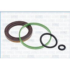 Set garnituri, chiulasa FIAT PANDA III (312_, 319_), Hatchback, 02.2012 - Ajusa 52255600