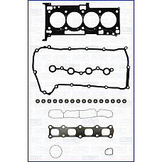 Set garnituri. chiulasa Complete engine gasket set up CHRYSLER SEBRING DODGE AVENGER CALIBER JOURNEY JEEP COMPASS PATRIOT DODGE CALIBER (PK), Hatchback, 06.2006 - Ajusa 52258800