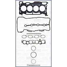 Set garnituri. chiulasa Complete engine gasket set up NISSAN MICRA CC III MICRA III NOTE QASHQAI I TIIDA 1.6 05.05- NISSAN VERSA I (SC11X), Sedan, 08.2006 - Ajusa 52267700