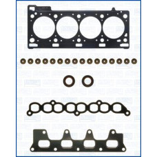 Set garnituri, chiulasa RENAULT LAGUNA II (BG0/1_), Hatchback, 03.2001 - 12.2007 Ajusa 52204600