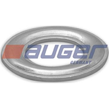 Tabla protectie. rulment roata Saiba butuc roata 53x98x8mm BPW ECO ECO MAX Auger 52203