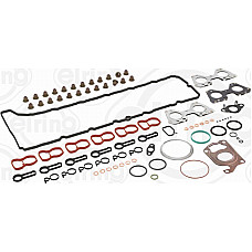Set garnituri. chiulasa Complete engine gasket set up BMW 3 F30 F80 3 F31 3 GRAN TURISMO F34 4 F32 F82 4 F33 F83 4 GRAN CO BMW 3 - VI (F30, F80), Sedan, 03.2011 - 10.2018 Elring 522.130