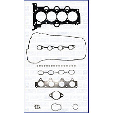Set garnituri, chiulasa HYUNDAI ELANTRA (HD), Sedan, 11.2005 - Ajusa 52287600