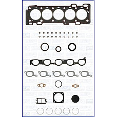 Set garnituri, chiulasa VOLVO V70 II (285), Turism, 11.1999 - 12.2008 Ajusa 52229300