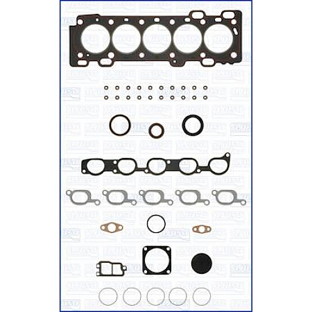 Set garnituri, chiulasa VOLVO V70 II (285), Turism, 11.1999 - 12.2008 Ajusa 52229300