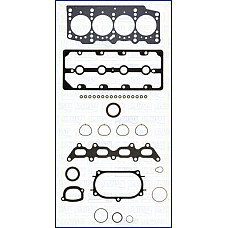 Set garnituri, chiulasa FIAT BRAVA (182_), Hatchback, 10.1995 - 06.2003 Ajusa 52220800