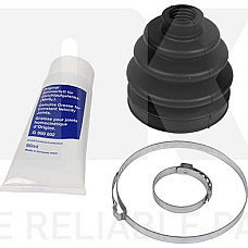 Burduf cauciuc, articulatie planetara FORD C-MAX (DM2), Dubita, 02.2007 - 09.2010 NK 522211