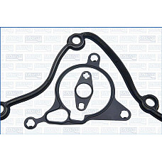 Set garnituri, chiulasa VW EOS (1F7, 1F8), Sabrioleta, 03.2006 - 08.2015 Ajusa 52271100