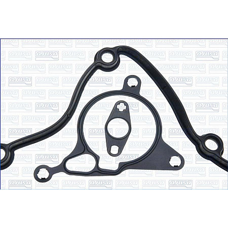 Set garnituri, chiulasa VW EOS (1F7, 1F8), Sabrioleta, 03.2006 - 08.2015 Ajusa 52271100