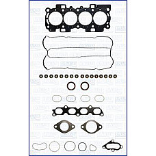 Set garnituri, chiulasa VOLVO V50 (545), Turism, 12.2003 - 12.2012 Ajusa 52271200