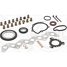 Set garnit complet. motor Complete set of engine gaskets VOLVO C30 C70 II S40 I S40 II S80 II V50 V70 III CITROEN C4 C4 PEUGEOT 307 CC (3B), Sabrioleta, 03.2003 - 06.2009 Elring 527.660