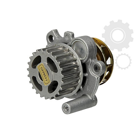 pompa apa VW PASSAT Variant 3B6 Producator HEPU P547