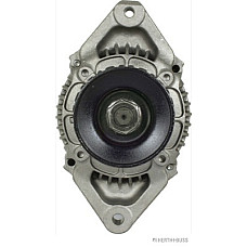 Alternator 14V 50A SUZUKI ALTO II MARUTI SAMURAI SJ413 SWIFT I 0.8/1.0/1.3 10.83-12.04 HERTH+BUSS JAKOPARTS J5118004