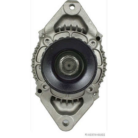 Alternator 14V 50A SUZUKI ALTO II MARUTI SAMURAI SJ413 SWIFT I 0.8/1.0/1.3 10.83-12.04 HERTH+BUSS JAKOPARTS J5118004