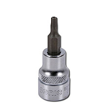 "Tubulare si accesorii Tubulara: 3/8"" TORX Tamper -> lungime 48 mm" SONIC 8274815