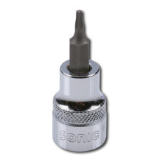 "Tubulare si accesorii Tubulara: 3/8"" TORX -> lungime 48 mm" SONIC 8264815