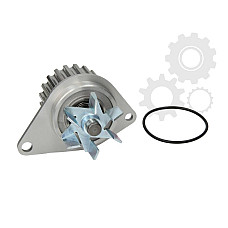 pompa apa CITROEN AX ZA- Producator Saleri SIL PA511P