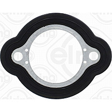 Garnitura.conducta lichid de racire Radiator pipe seal BMW 1 E81 1 E82 1 E87 1 E88 3 E90 3 E91 3 E92 3 E93 5 E60 5 E61 5 F BMW 1 (3 door) I (E81), Hatchback, 09.2006 - 09.2012 Elring 574.260