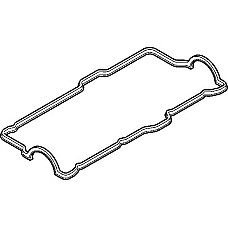 Garnitura. capac supape Garnitura capac culbutor LEXUS ES TOYOTA CAMRY WINDOM 3.0 06.91-12.97 TOYOTA SCEPTER (_V15_), Compartiment, 10.1993 - 07.1996 Elring 575.550